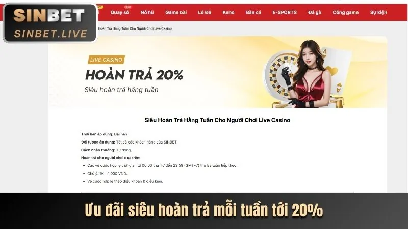 Khuyến mãi nạp tiền hàng ngày 79kin.com